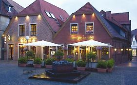 Hotel Domschenke Billerbeck